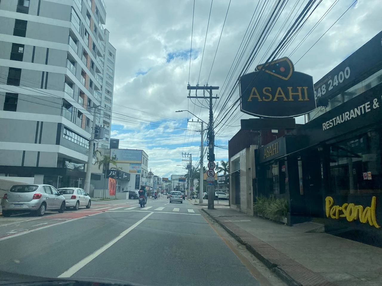 Terreno em Balneário, Florianópolis