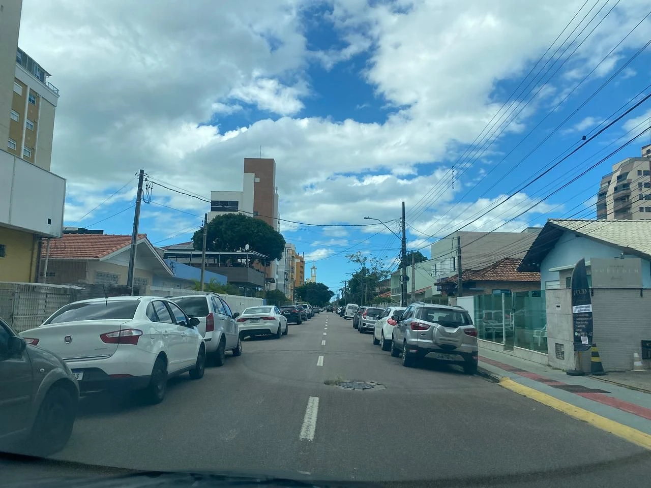 Terreno à Venda - Balneário - Florianópolis/SC - Foto 6