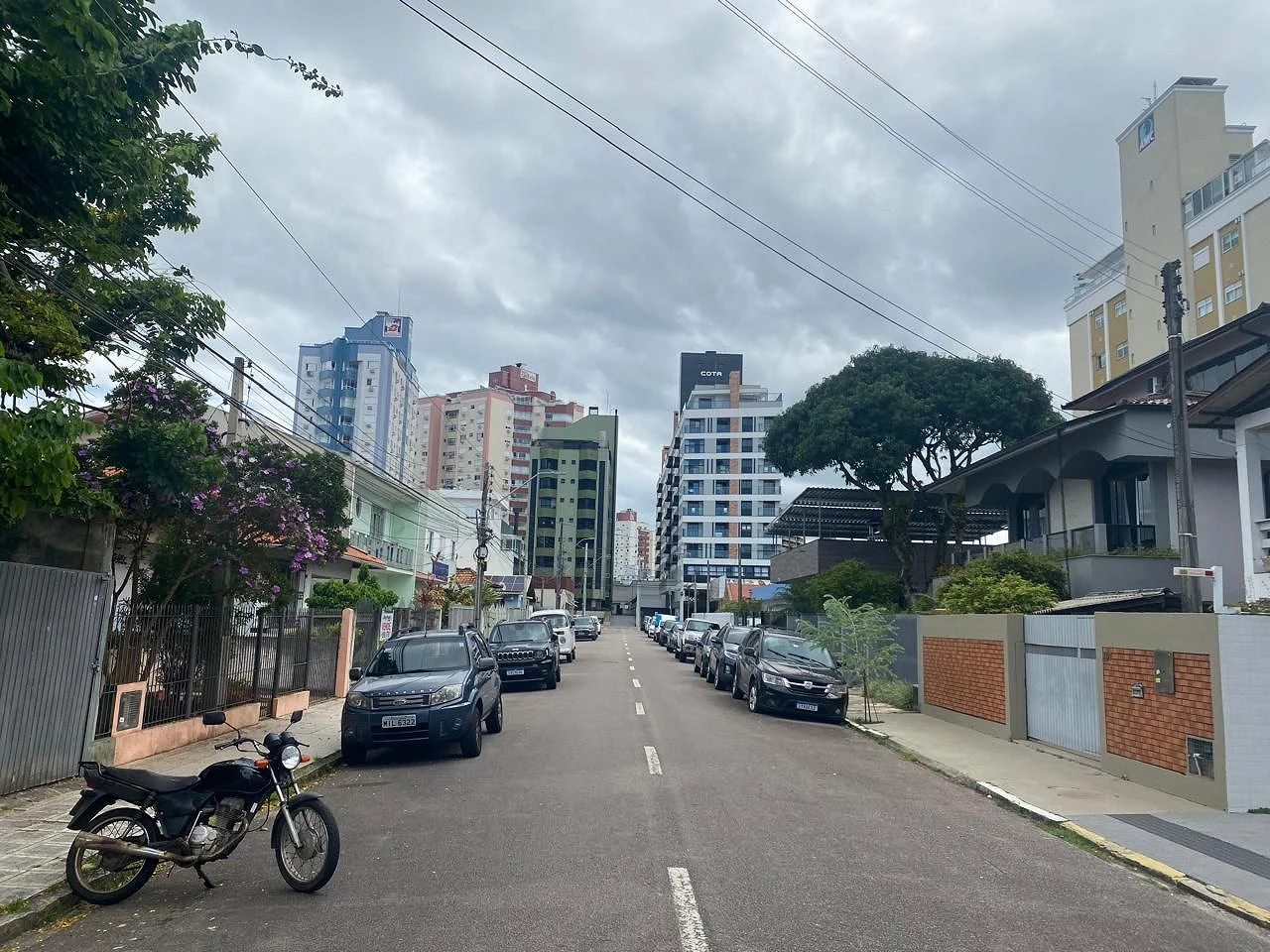Terreno à Venda - Balneário - Florianópolis/SC - Foto 7