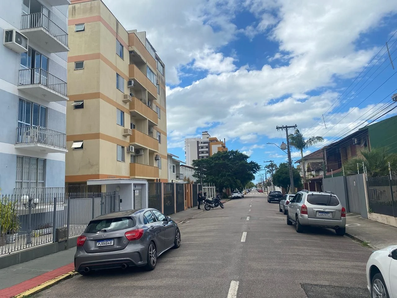 Terreno à Venda - Balneário - Florianópolis/SC - Foto 8