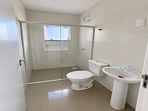Casa a Venda, com 2 Dormitórios à Venda, 48 m² por R$ 370.000 - Forquilhas - São José/SC - Foto 13