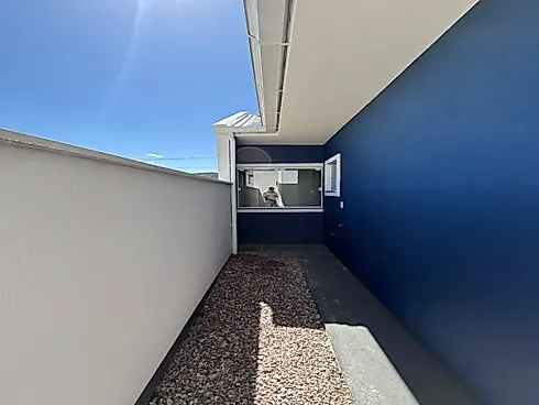 Casa a Venda, com 2 Dormitórios à Venda, 48 m² por R$ 370.000 - Forquilhas - São José/SC - Foto 15