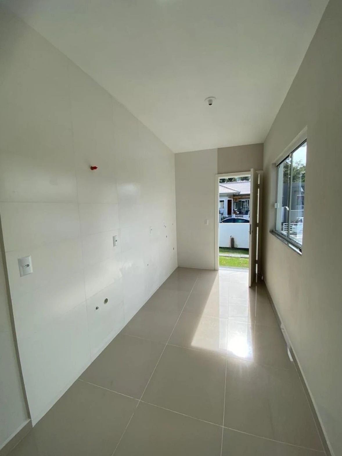 Casa em Forquilhas, São José