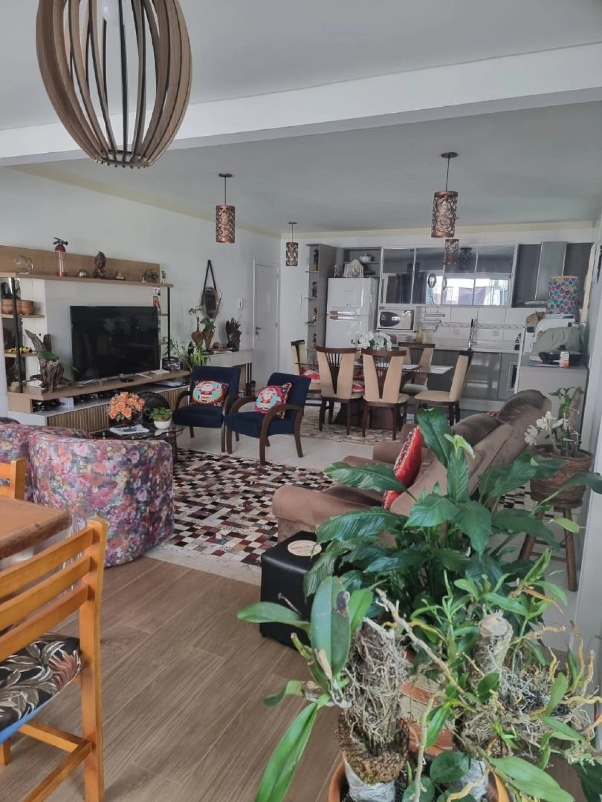 Apartamento 3 Quartos com Piscina - Palmas - Foto 10