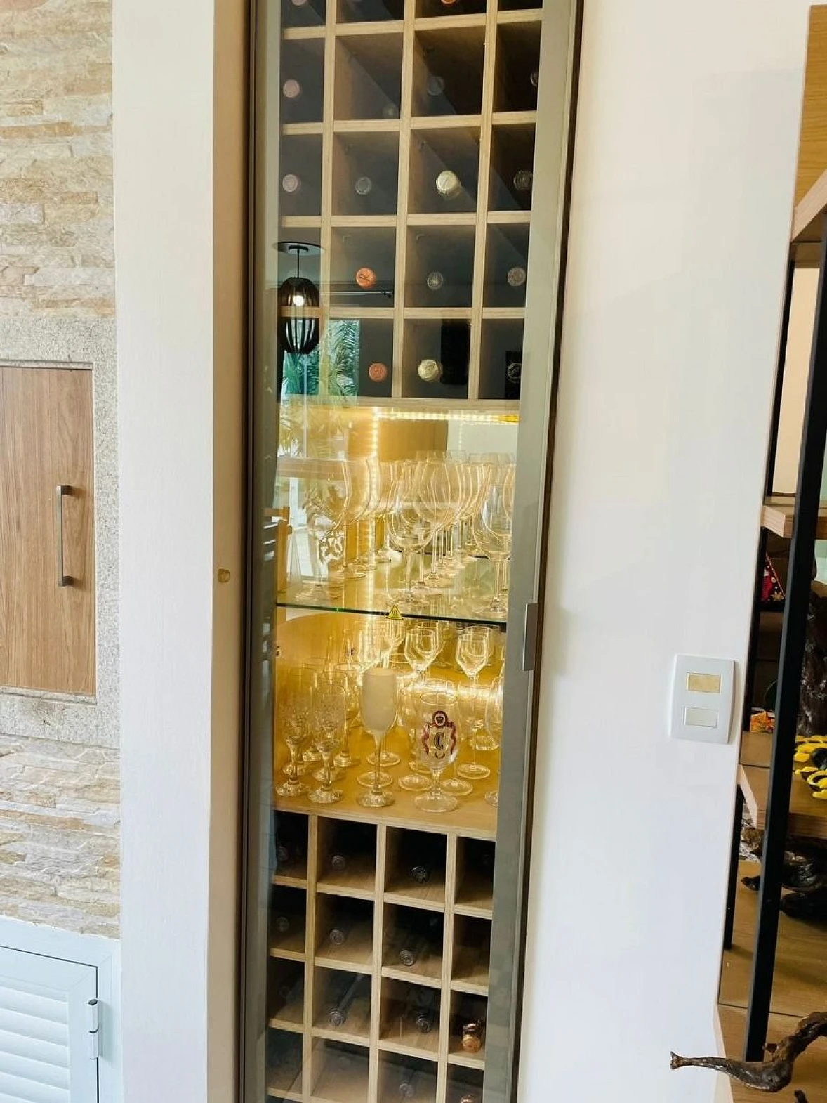Apartamento 3 Quartos com Piscina - Palmas - Foto 11