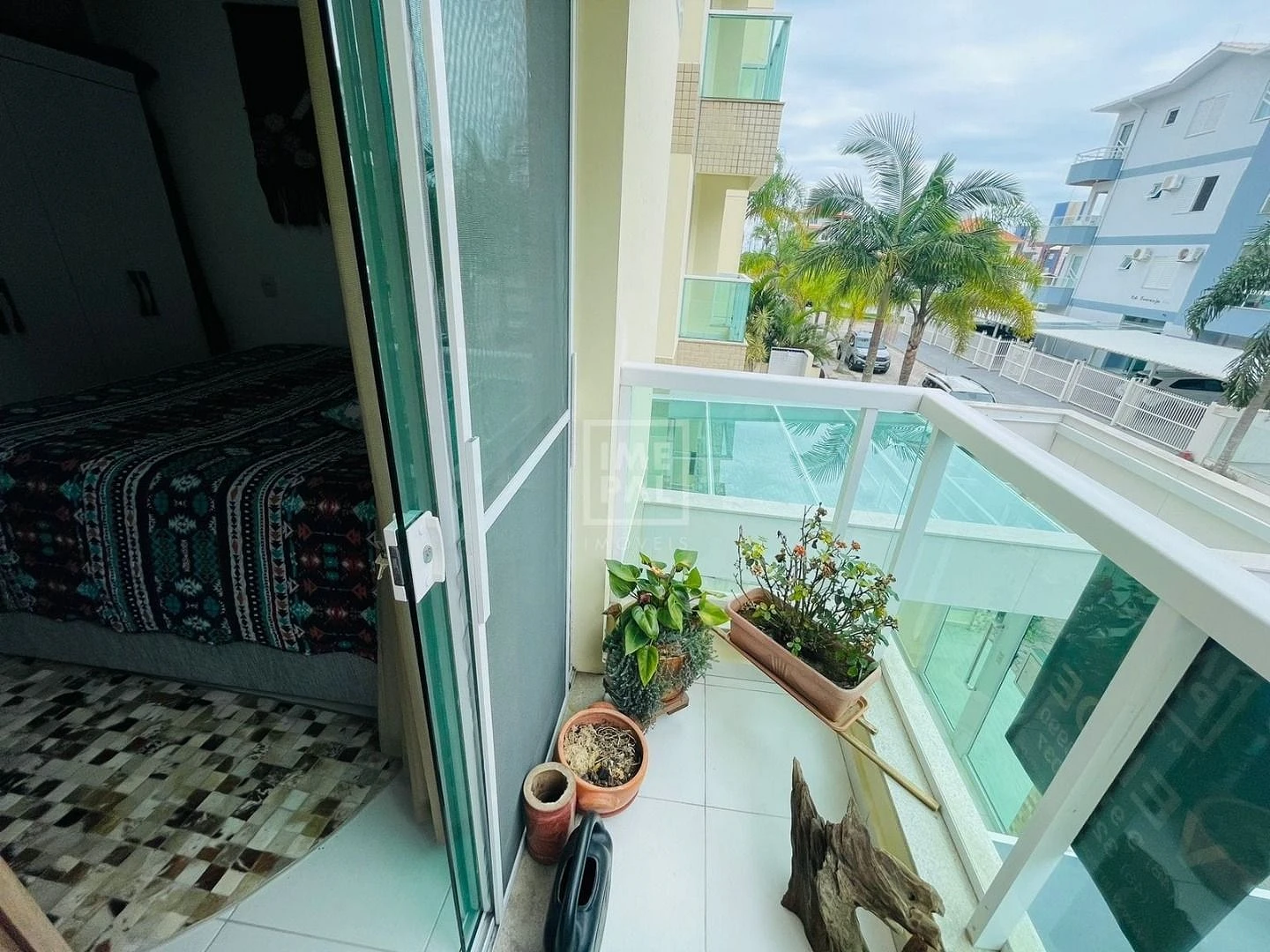 Apartamento 3 Quartos com Piscina - Palmas - Foto 12