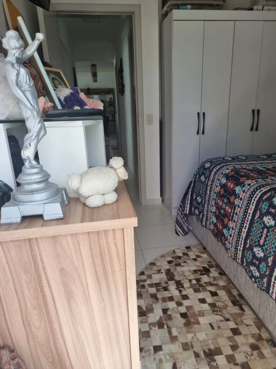 Apartamento 3 Quartos com Piscina - Palmas - Foto 13
