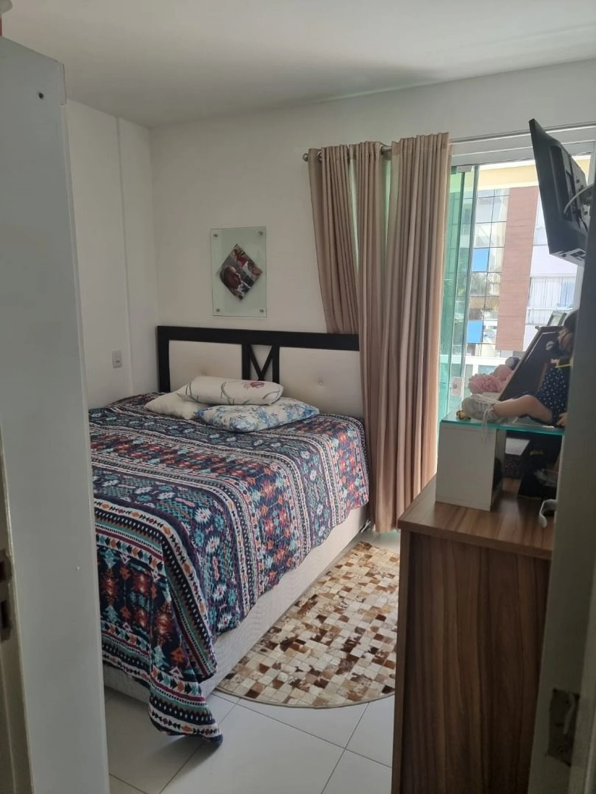 Apartamento 3 Quartos com Piscina - Palmas - Foto 14