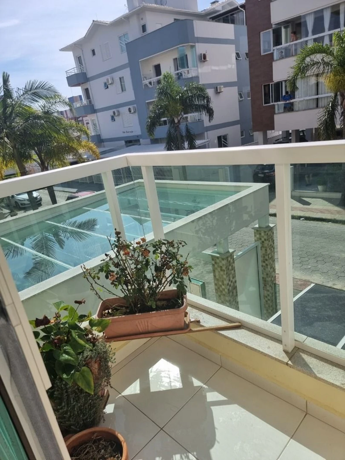 Apartamento 3 Quartos com Piscina - Palmas - Foto 15