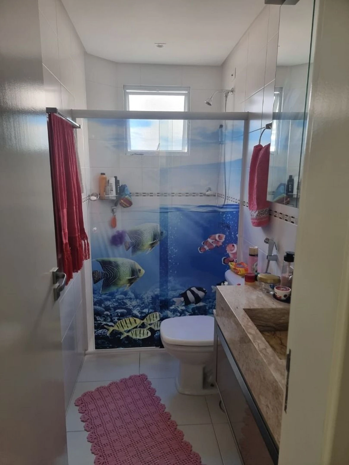 Apartamento 3 Quartos com Piscina - Palmas - Foto 17
