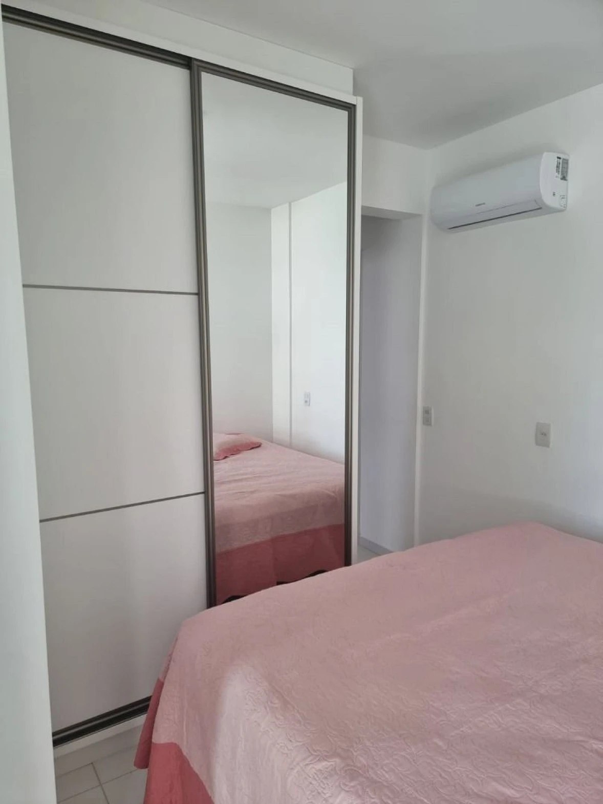 Apartamento 3 Quartos com Piscina - Palmas - Foto 18