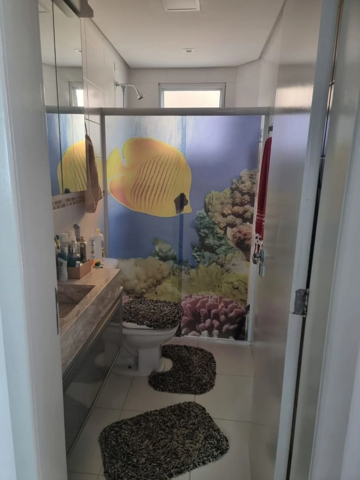 Apartamento 3 Quartos com Piscina - Palmas - Foto 21
