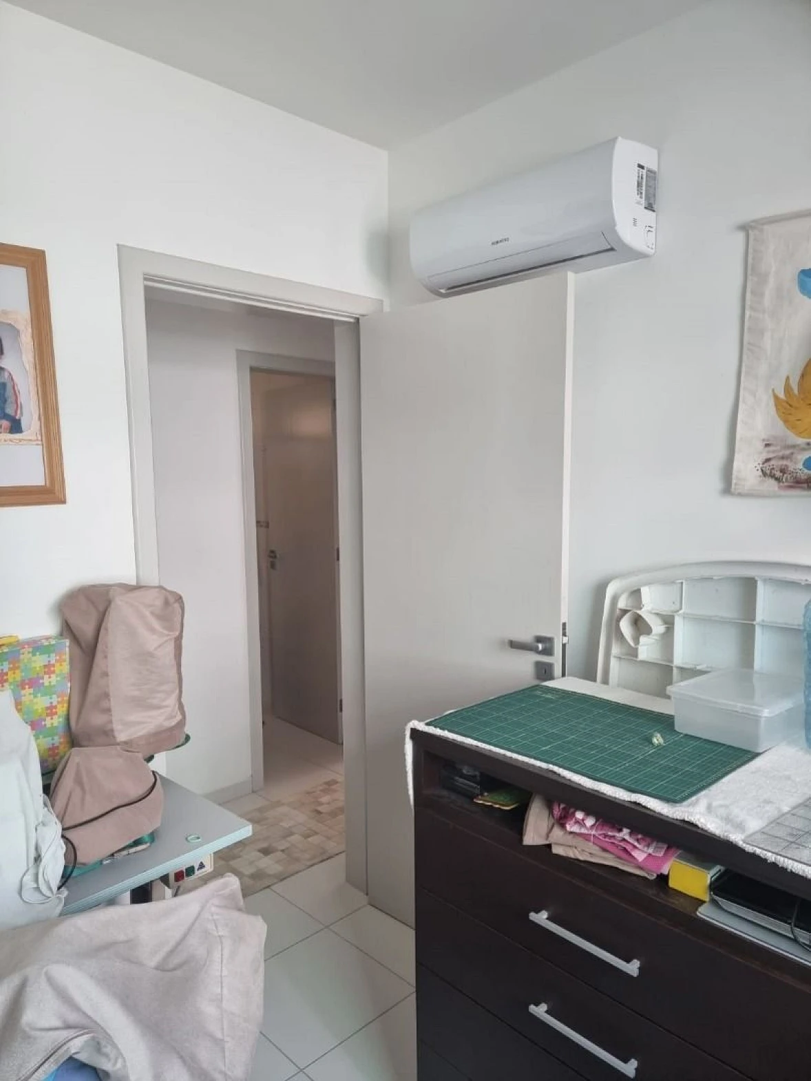 Apartamento 3 Quartos com Piscina - Palmas - Foto 22