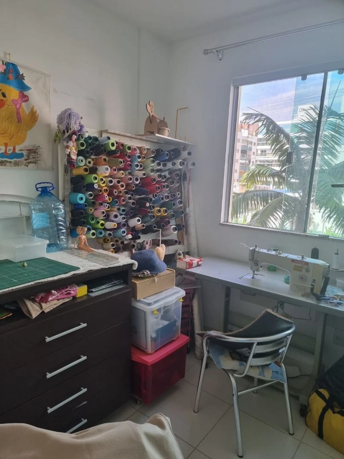 Apartamento 3 Quartos com Piscina - Palmas - Foto 23