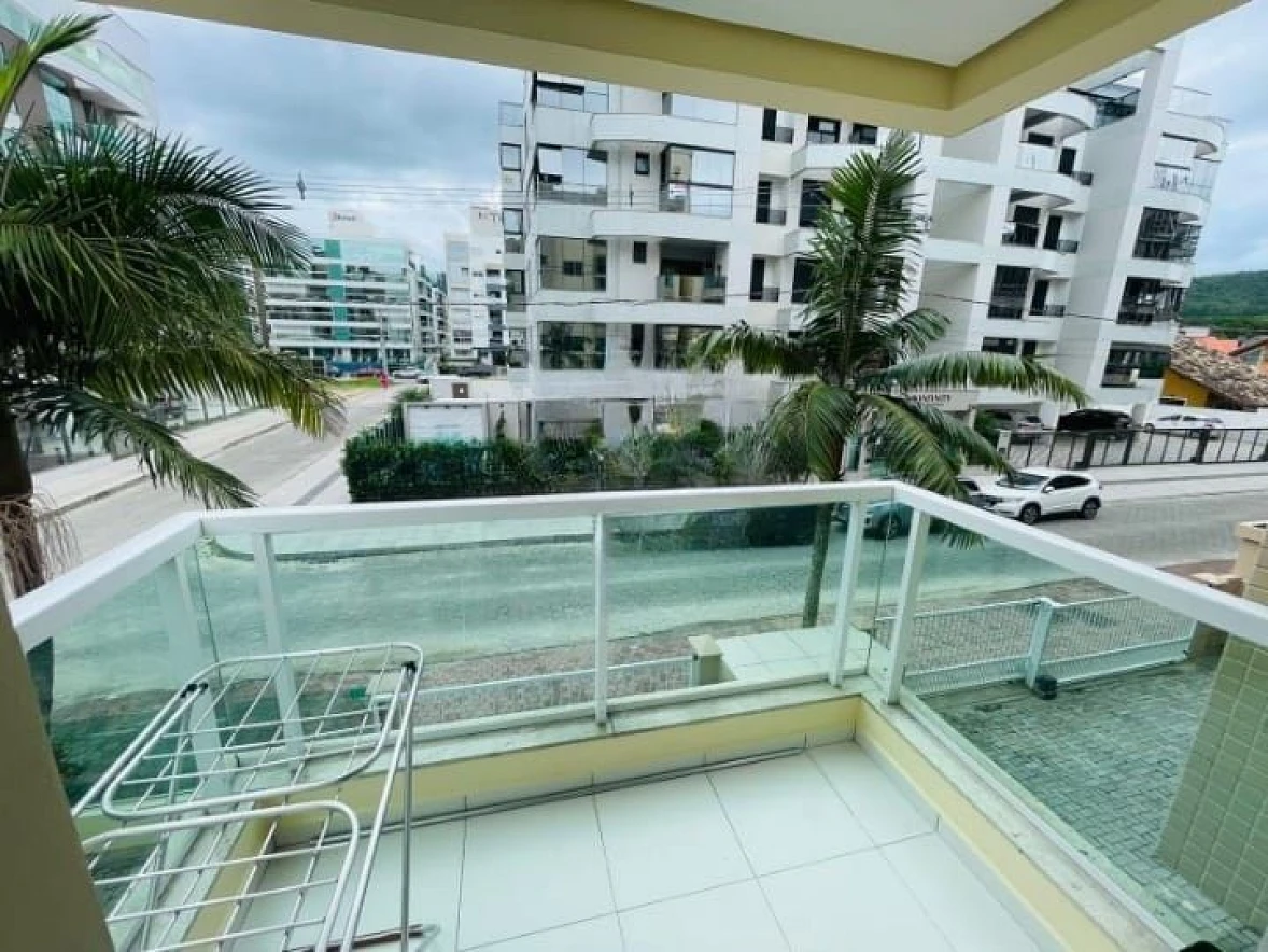 Apartamento 3 Quartos com Piscina - Palmas - Foto 25