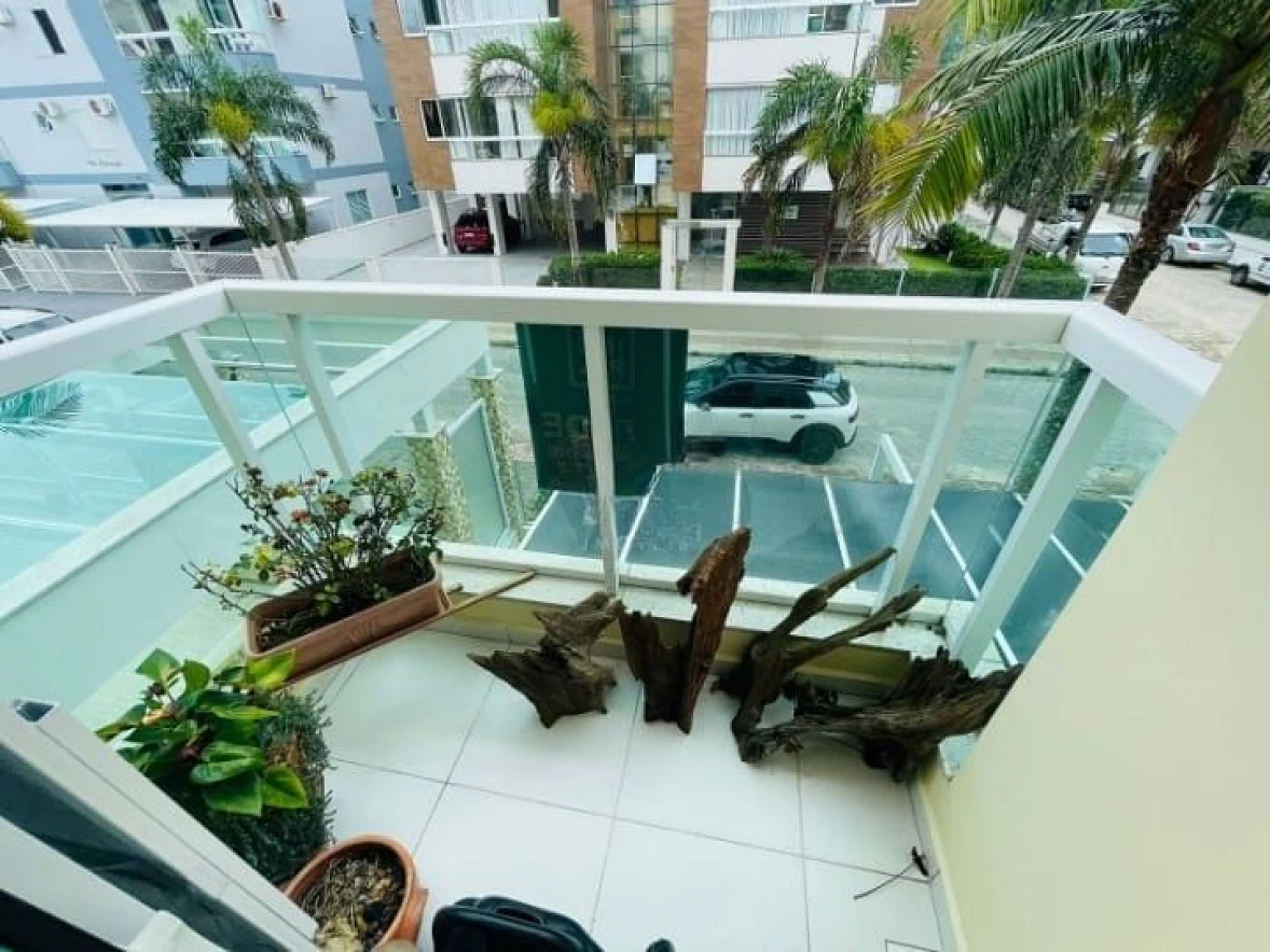 Apartamento 3 Quartos com Piscina - Palmas - Foto 26