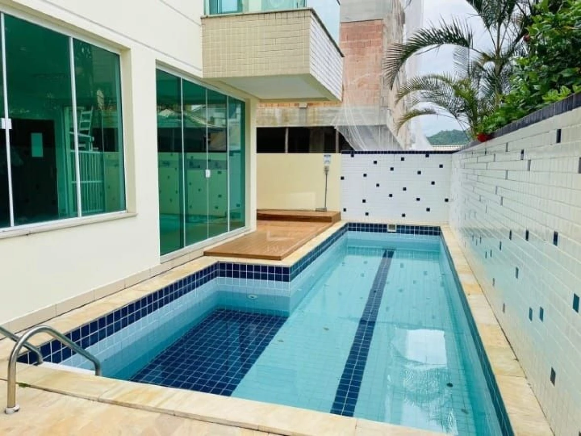 Apartamento 3 Quartos com Piscina - Palmas - Foto 28
