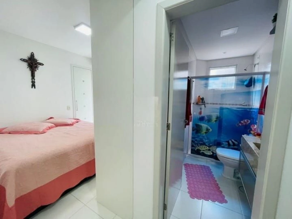 Apartamento 3 Quartos com Piscina - Palmas - Foto 30