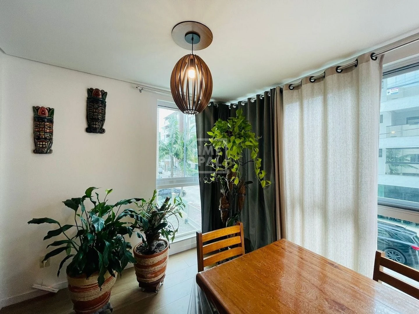 Apartamento em Palmas, Governador Celso Ramos