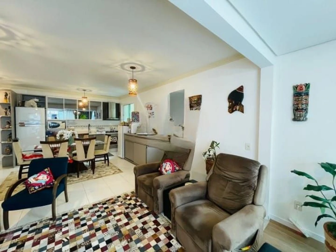 Apartamento 3 Quartos com Piscina - Palmas - Foto 6