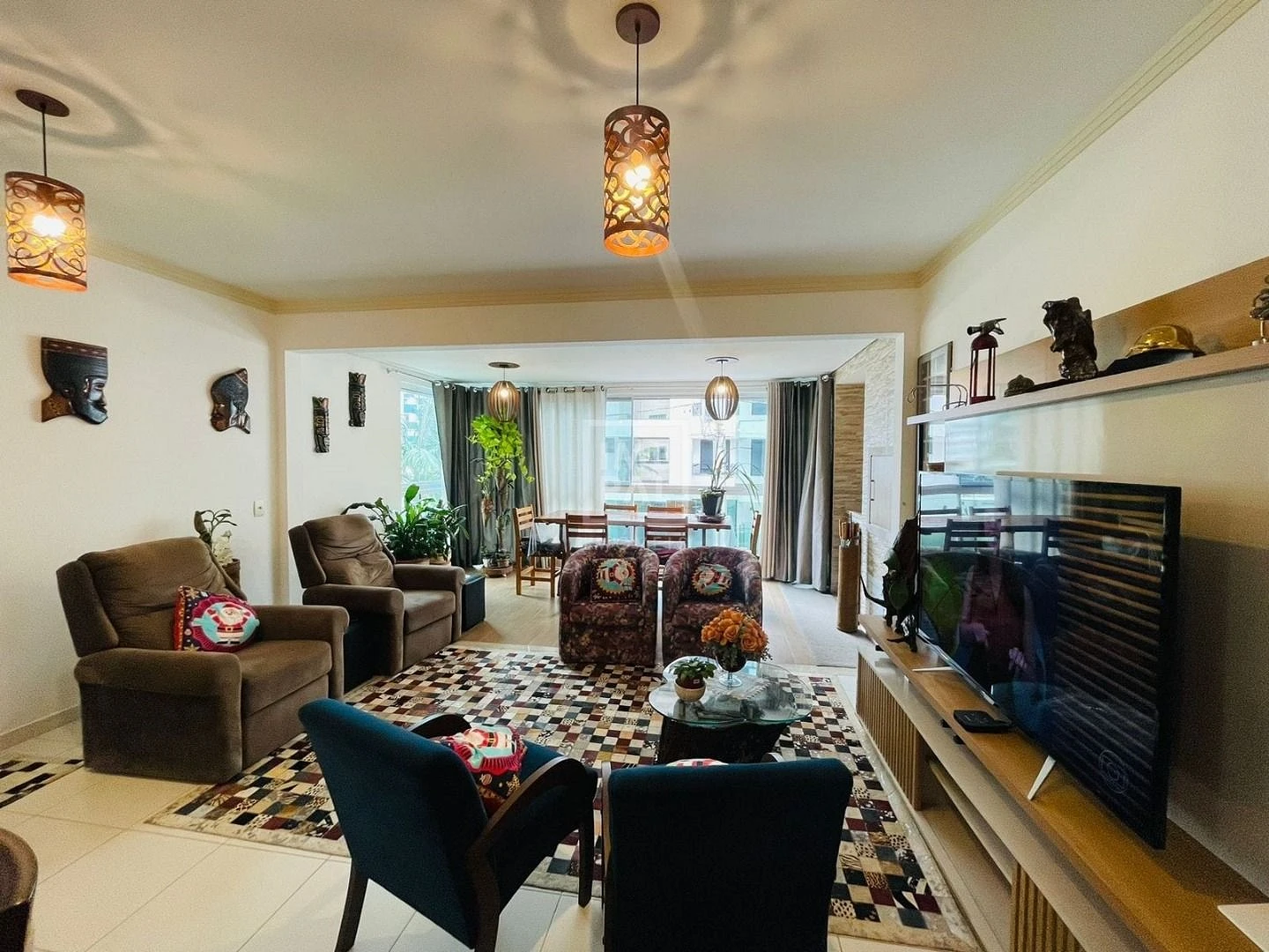 Apartamento 3 Quartos com Piscina - Palmas - Foto 7