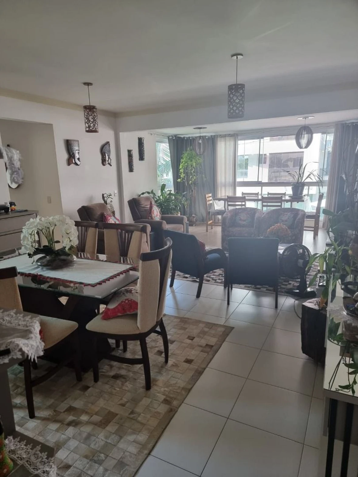 Apartamento 3 Quartos com Piscina - Palmas - Foto 8
