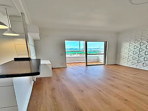 Apartamento 2 Quartos com 1 Suíte e 94m² - Cidade de Florianópolis - Apartamento em Cidade de Florianópolis, São José - Foto 3