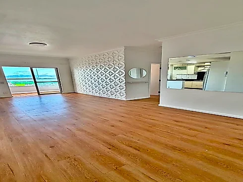 Apartamento 2 Quartos com 1 Suíte e 94m² - Cidade de Florianópolis - Apartamento em Cidade de Florianópolis, São José - Foto 5