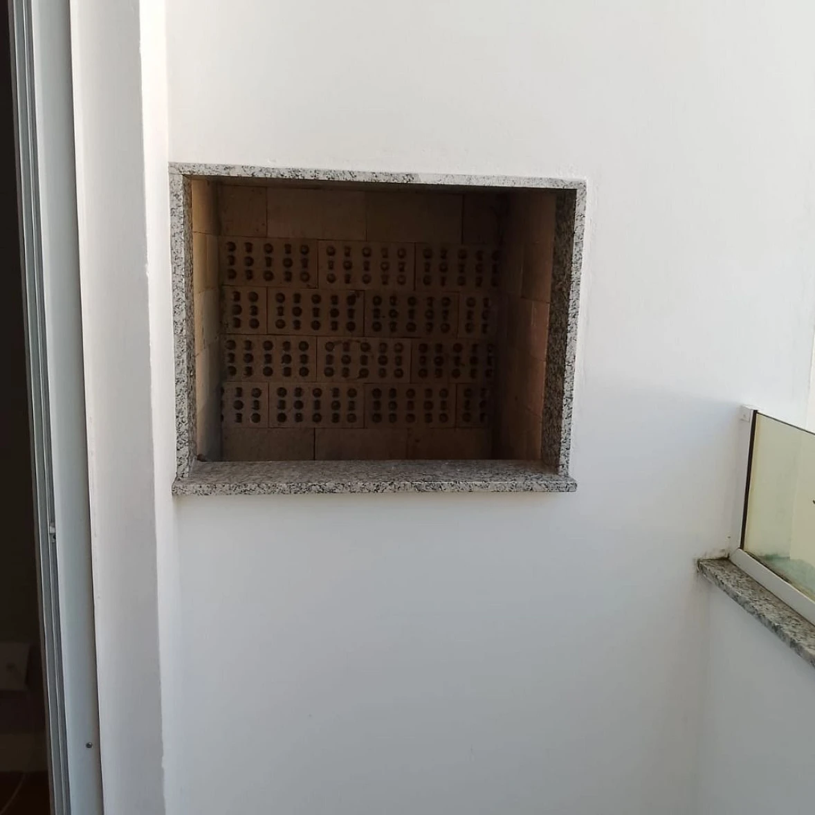 Apartamento 2 Quartos 49m² - Fundos - Foto 10