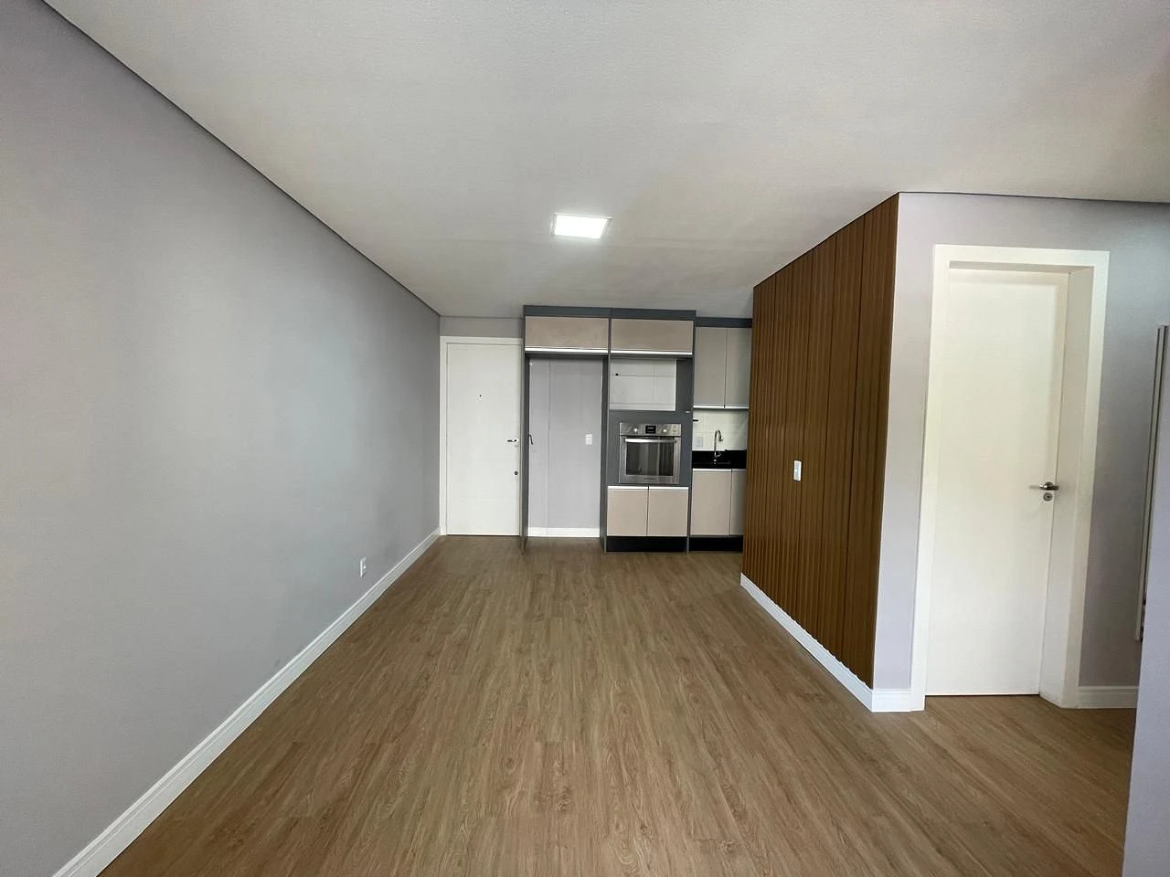 Apartamento 2 Quartos 49m² - Fundos - Foto 12