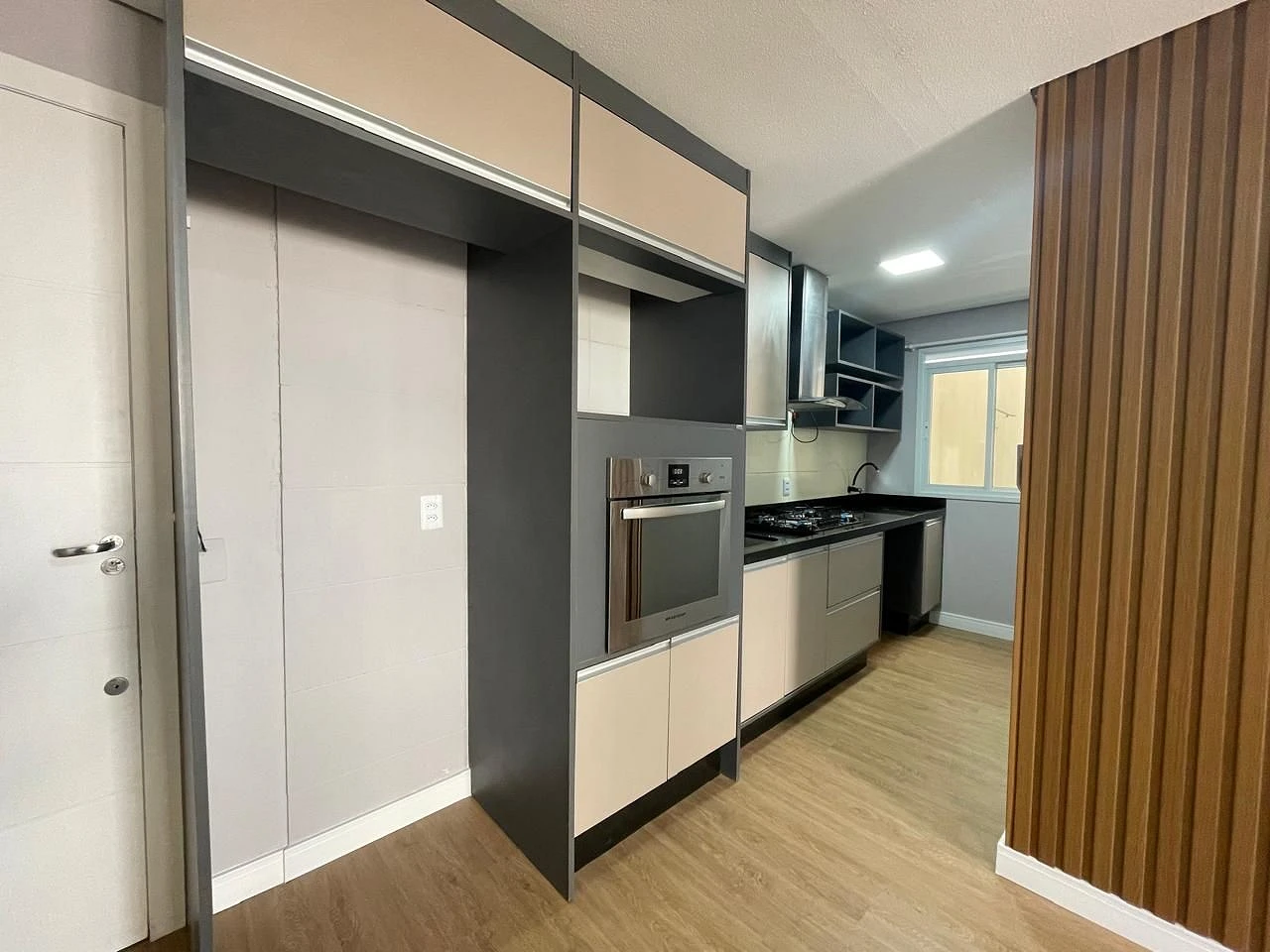 Apartamento 2 Quartos 49m² - Fundos - Foto 13
