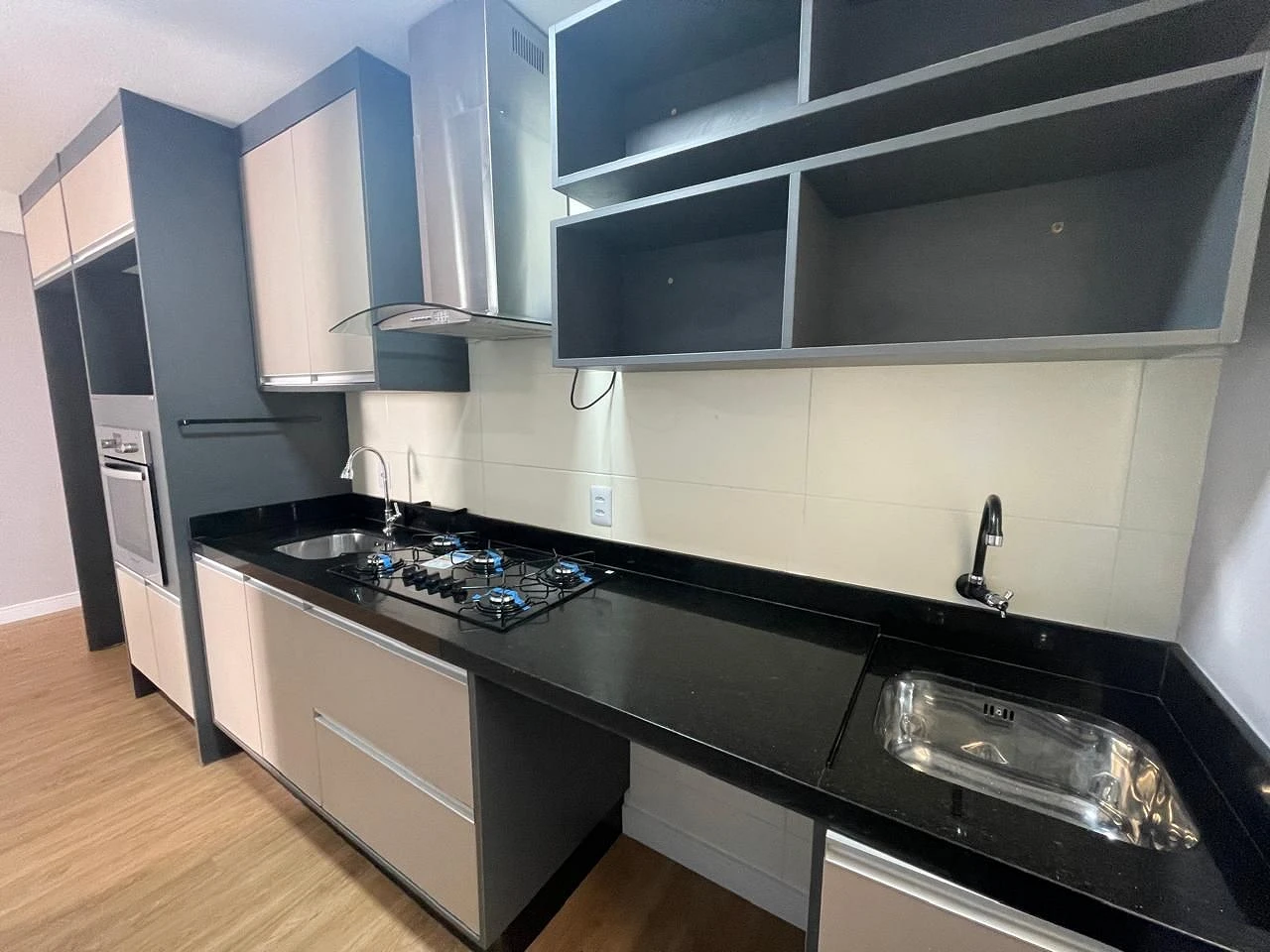 Apartamento 2 Quartos 49m² - Fundos - Foto 14