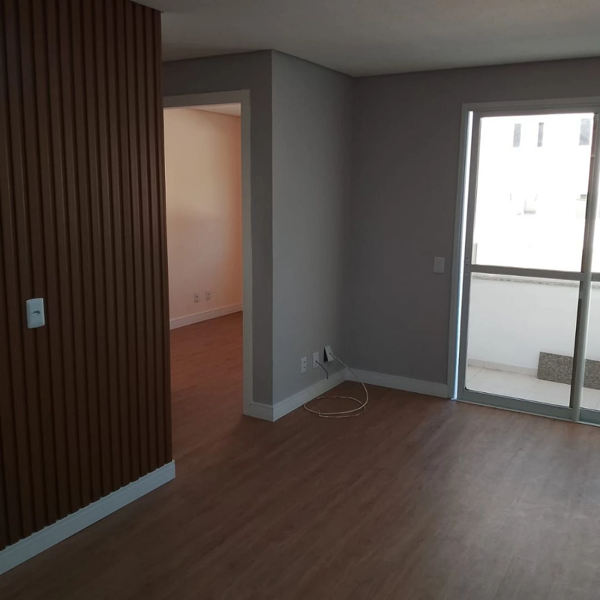 Apartamento 2 Quartos 49m² - Fundos - Foto 15