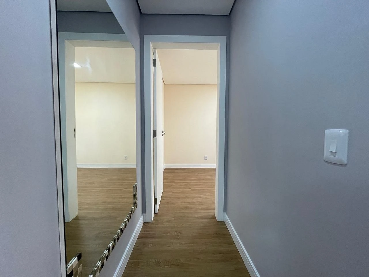 Apartamento 2 Quartos 49m² - Fundos - Foto 17