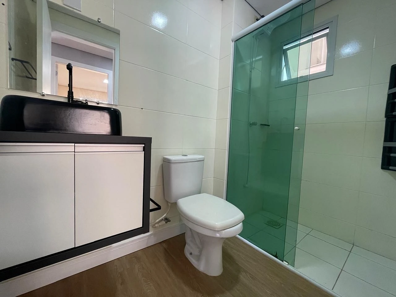 Apartamento 2 Quartos 49m² - Fundos - Foto 19