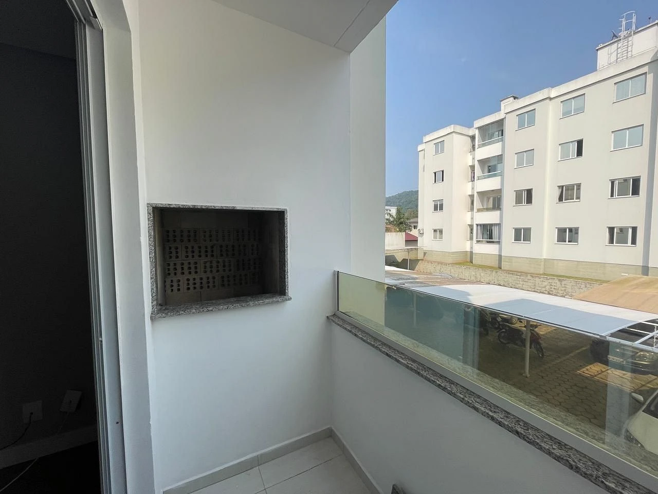 Apartamento 2 Quartos 49m² - Fundos - Foto 9