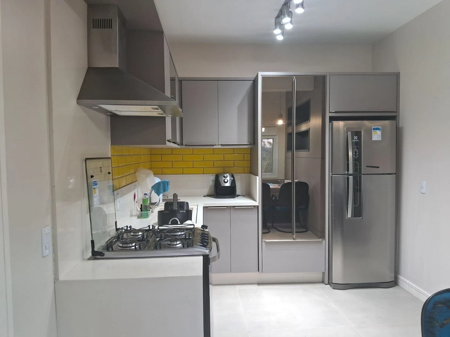 Sítio no Monte Verde 40.000 m² - Bairro Envernada - Foto 12