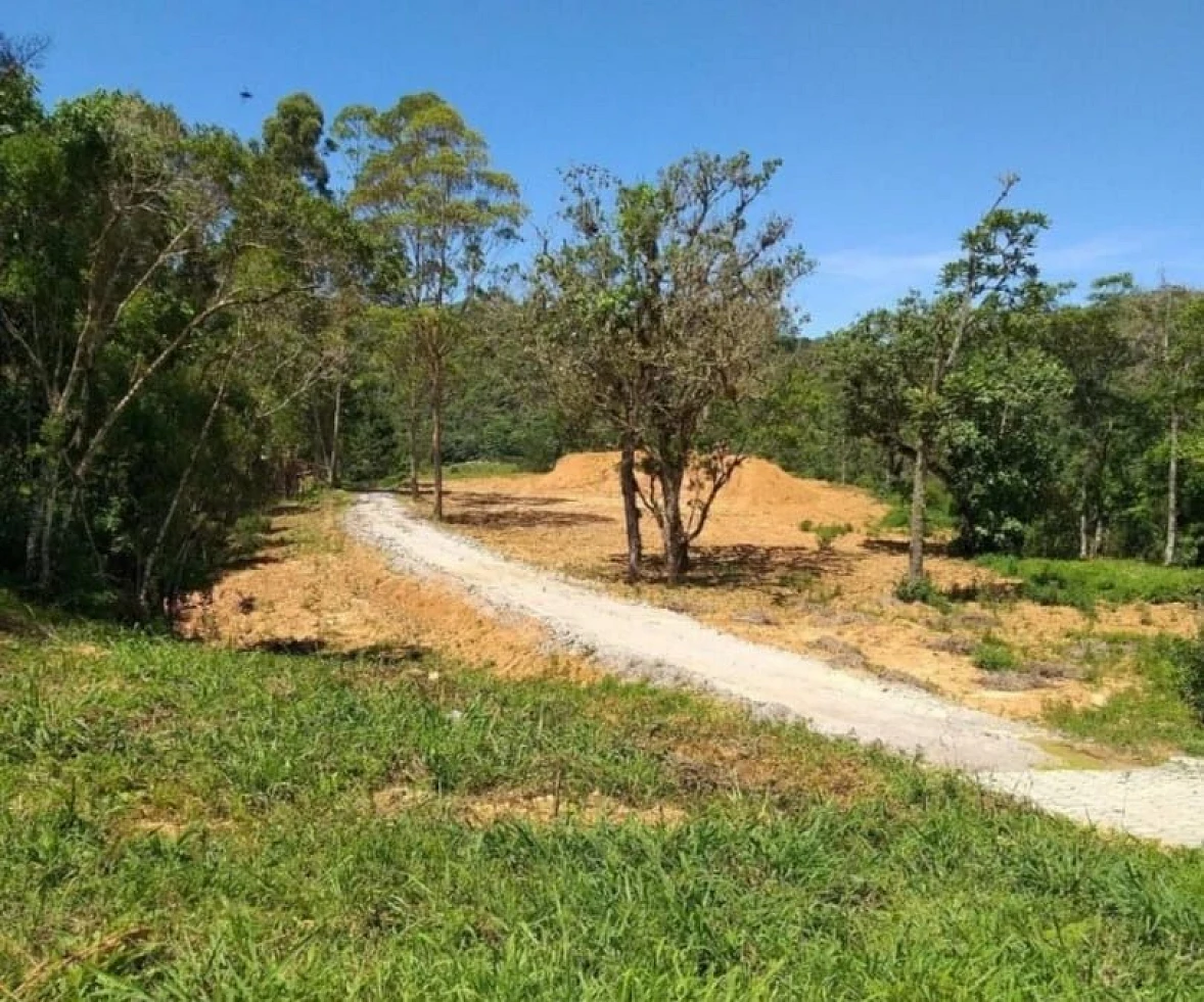 Sítio no Monte Verde 40.000 m² - Bairro Envernada - Foto 35