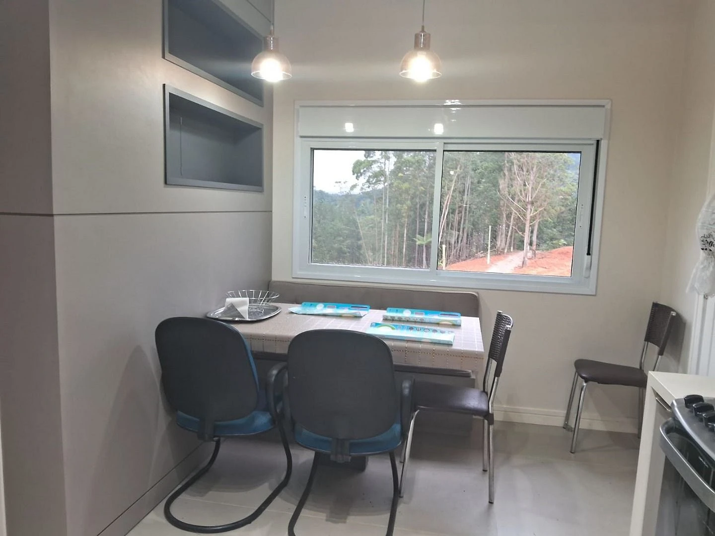 Sítio no Monte Verde 40.000 m² - Bairro Envernada - Foto 8