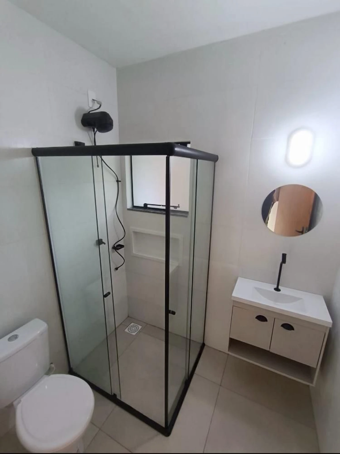 Sobrado com 3 Quartos (Suíte) - 104 m²  - Potecas - São José/SC - Foto 13
