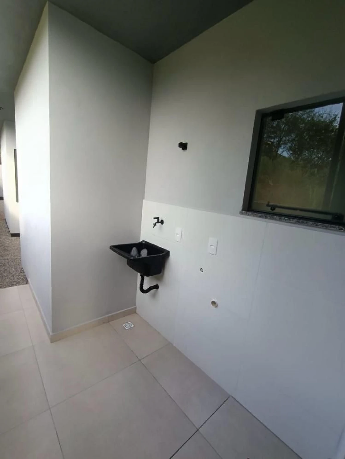 Sobrado com 3 Quartos (Suíte) - 104 m²  - Potecas - São José/SC - Foto 18