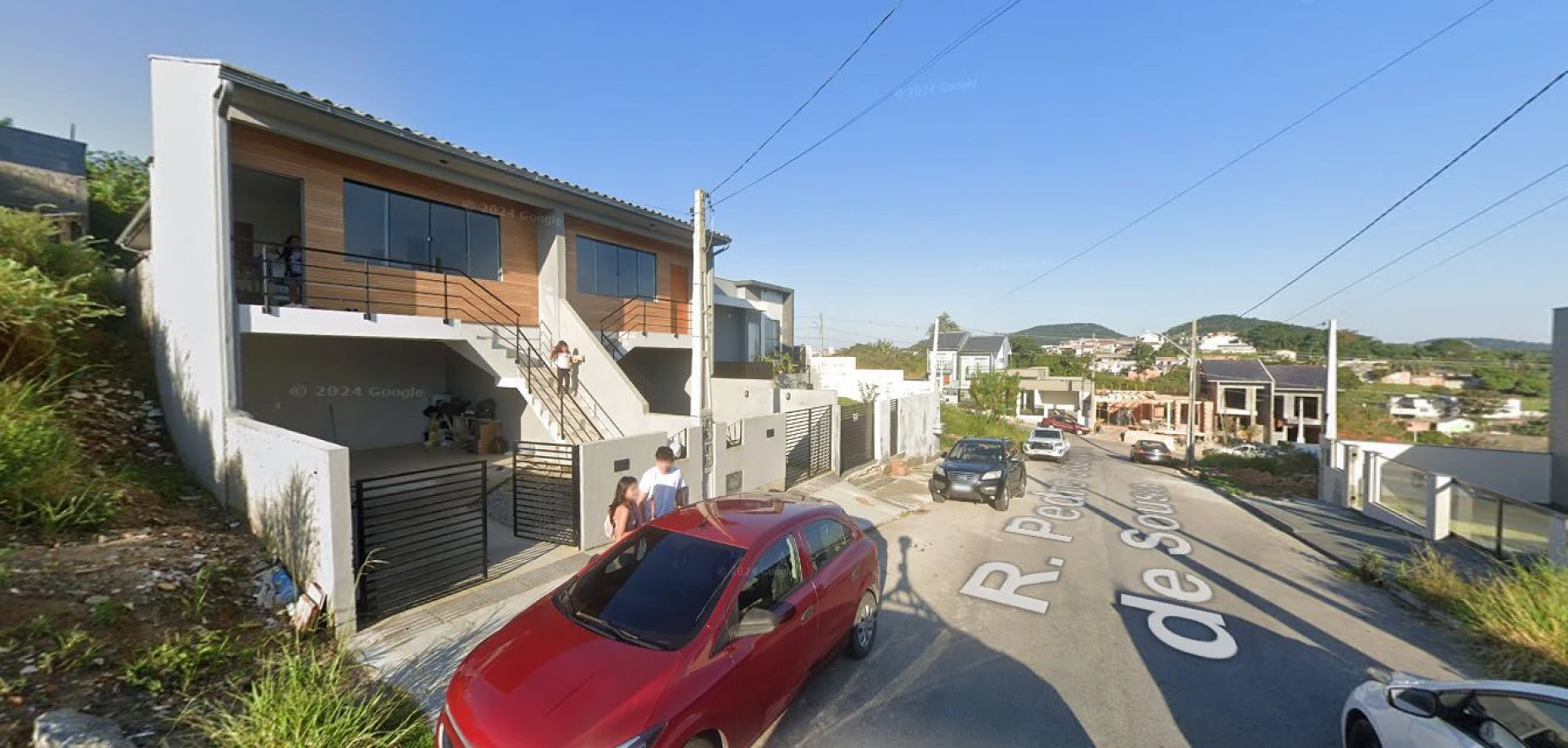 Sobrado com 3 Quartos (Suíte) - 104 m²  - Potecas - São José/SC - Foto 20
