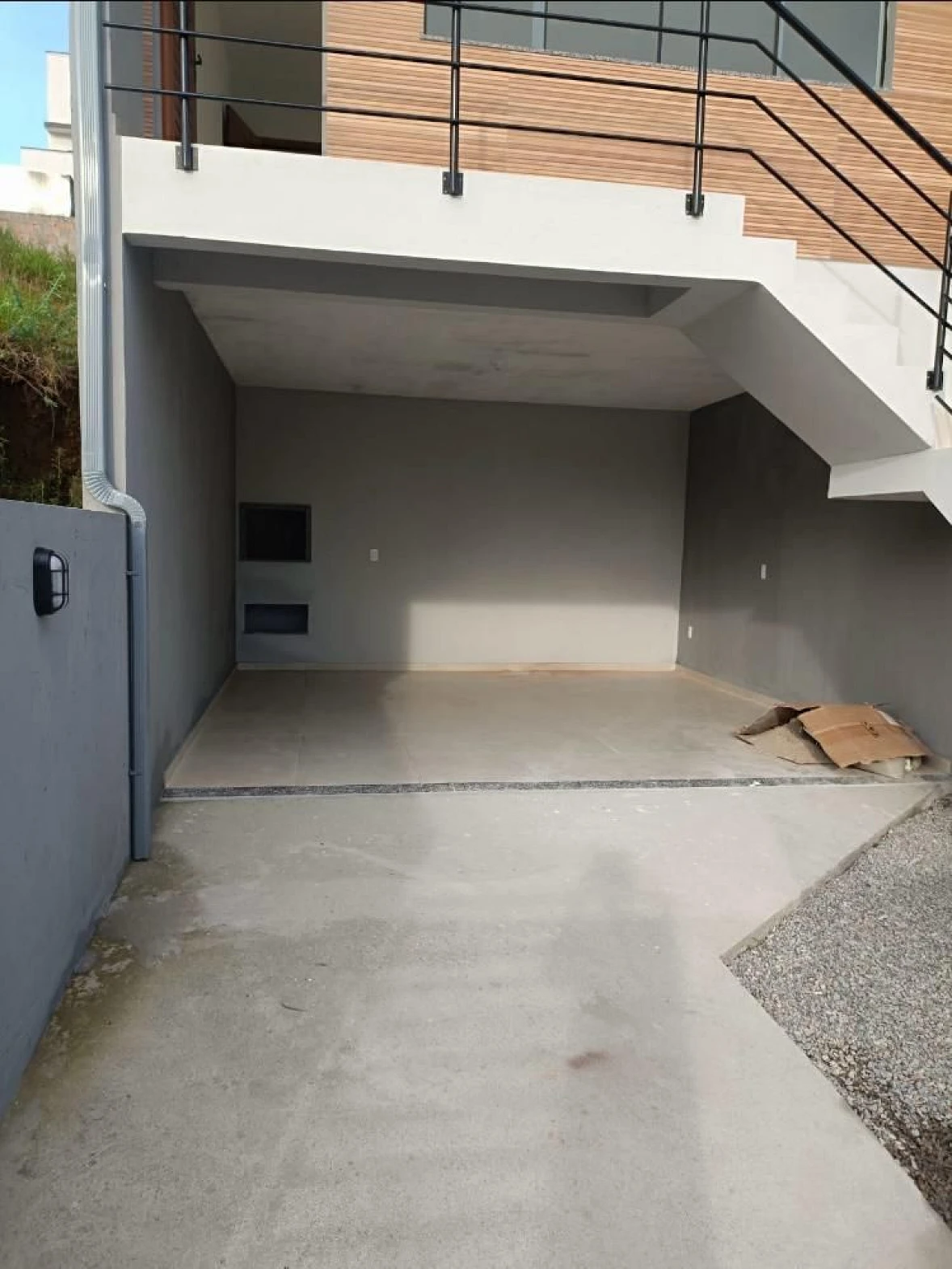 Sobrado com 3 Quartos (Suíte) - 104 m²  - Potecas - São José/SC - Foto 6