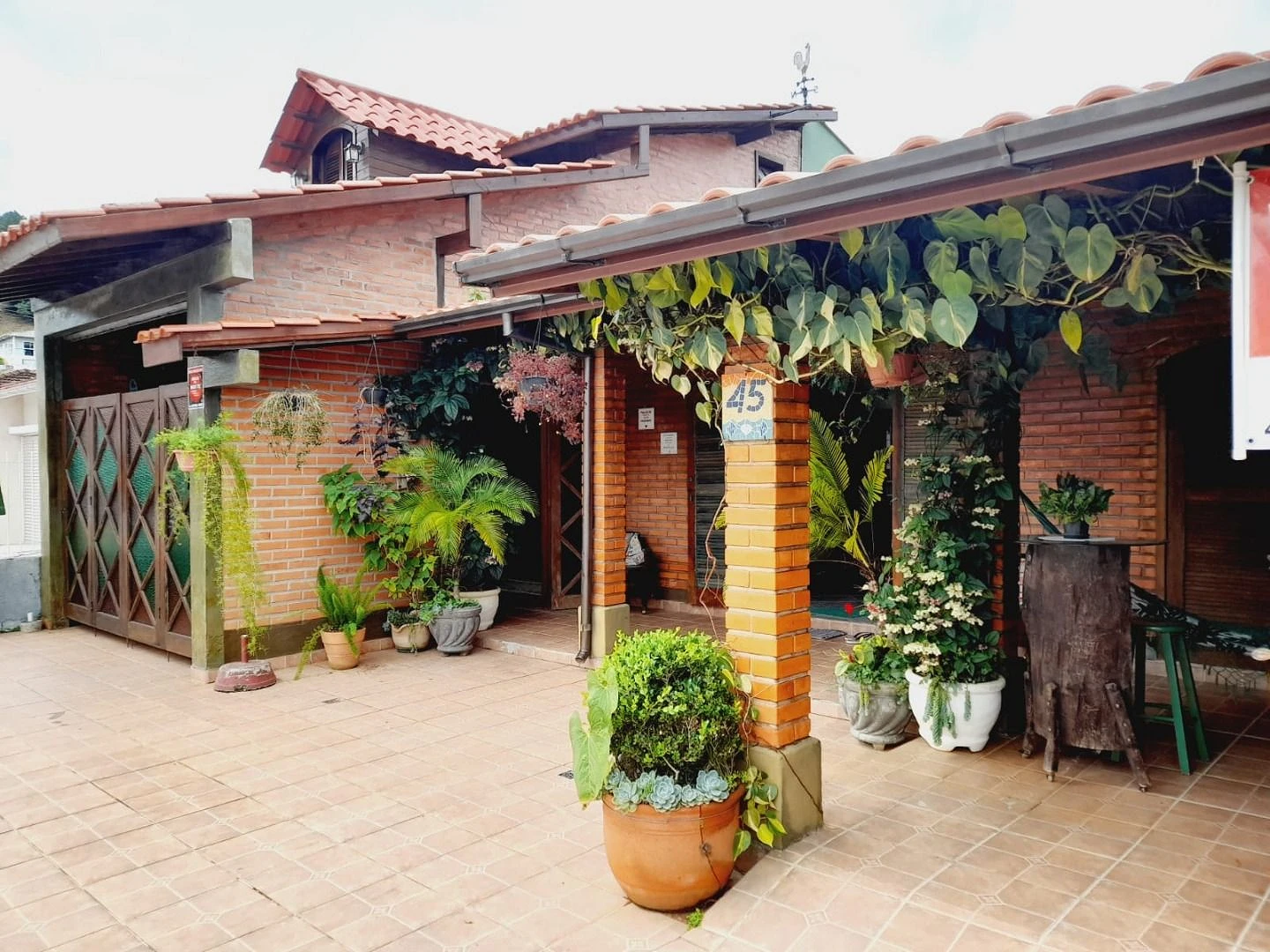 Casa em Praia de Fora, Palhoça