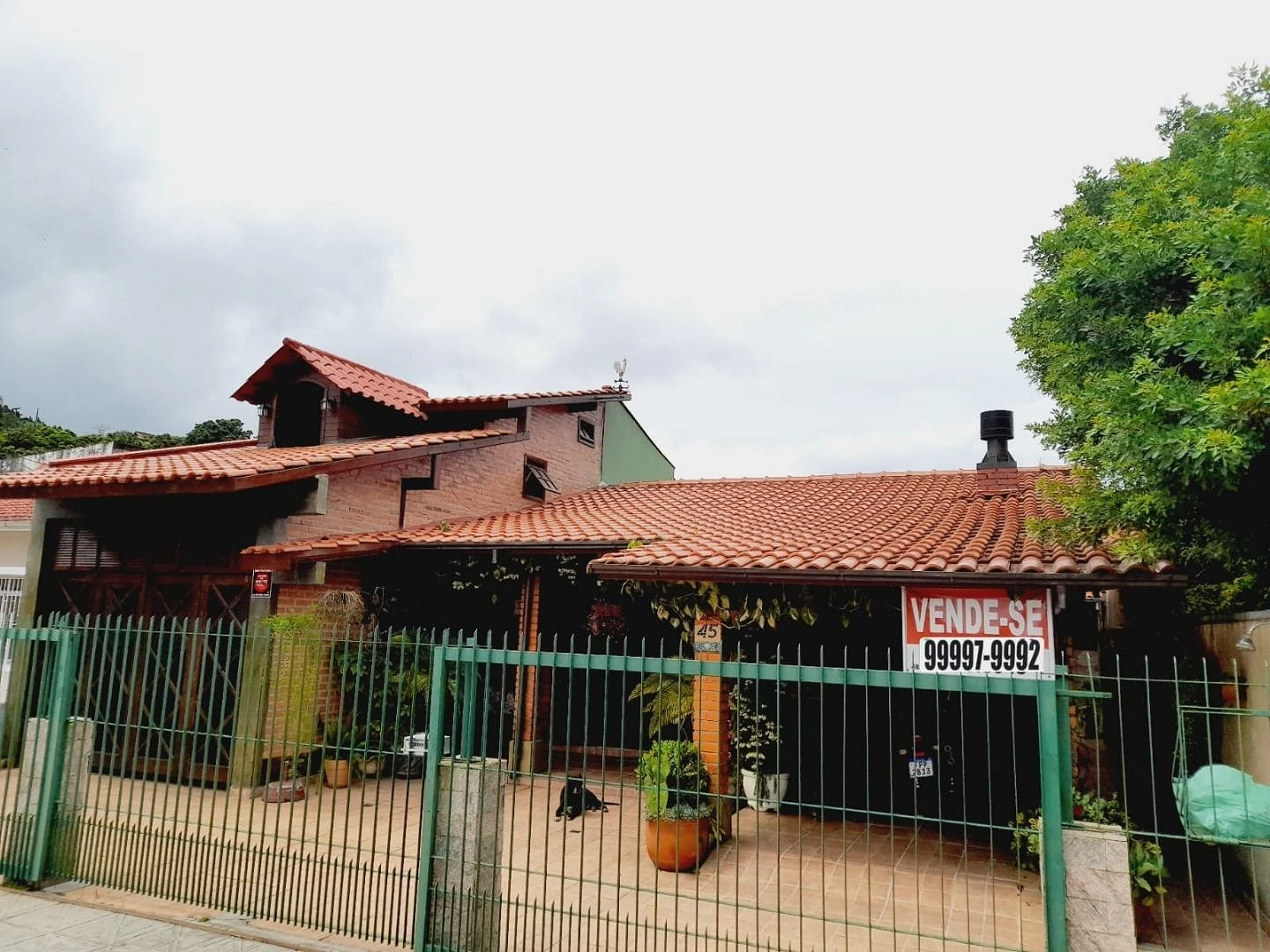 Casa em Praia de Fora, Palhoça