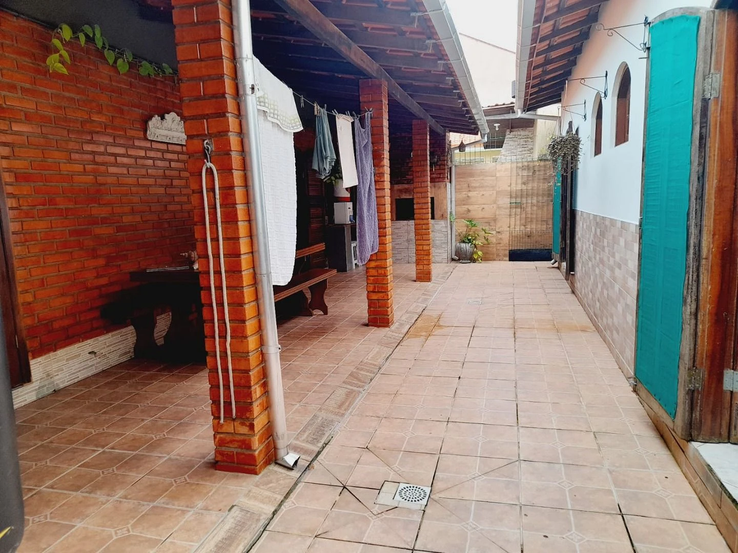 Casa em Praia de Fora, Palhoça