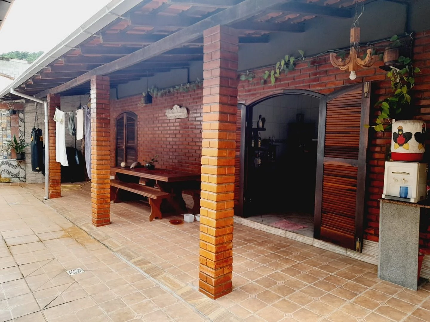 Casa em Praia de Fora, Palhoça