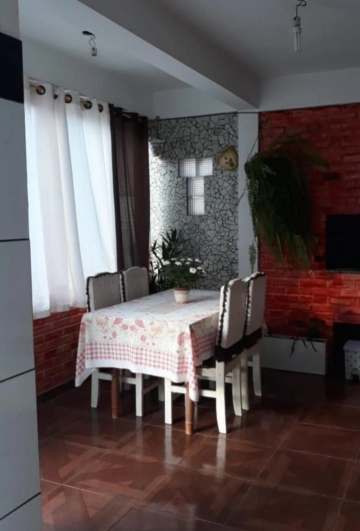 Casa em Caminho Novo, Palhoça