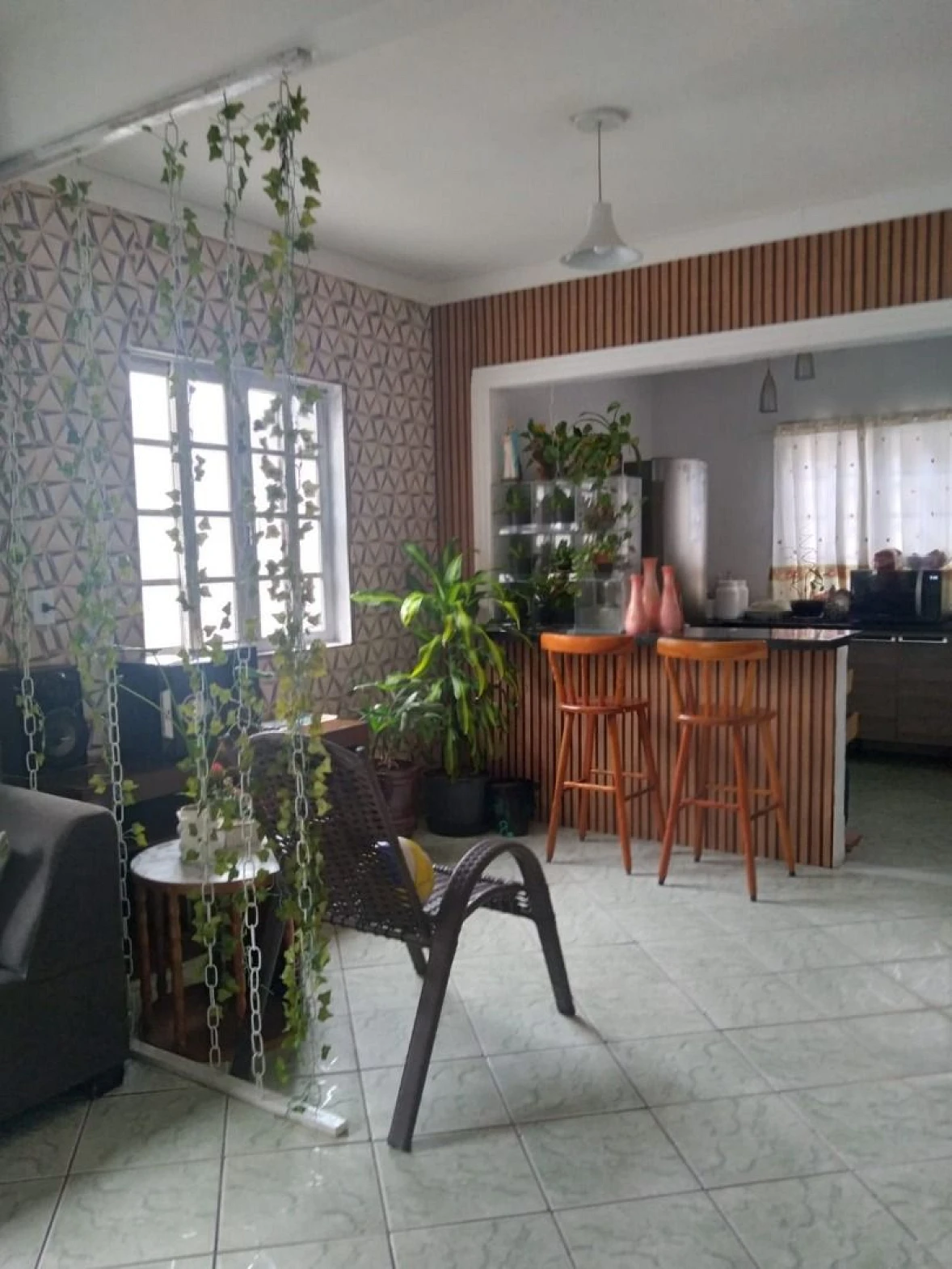 Casa em Caminho Novo, Palhoça