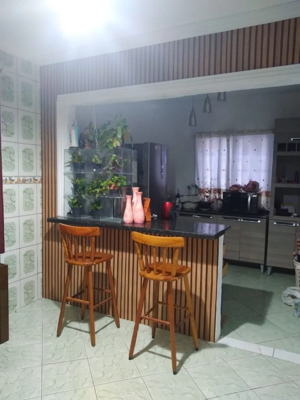 Casa em Caminho Novo, Palhoça